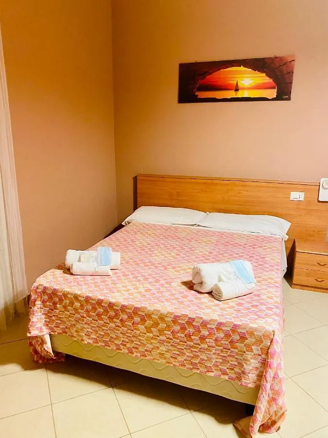 Angelo Apartments & Rooms 特拉帕尼 0*,  意大利