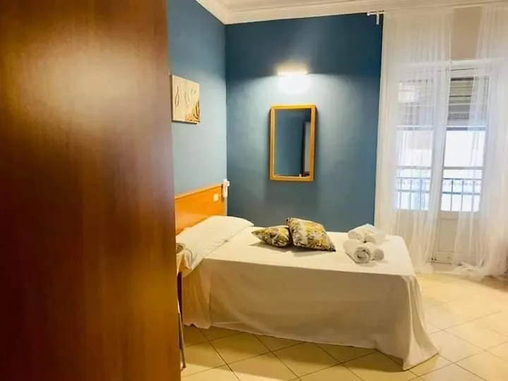Angelo Apartments & Rooms Trapani
