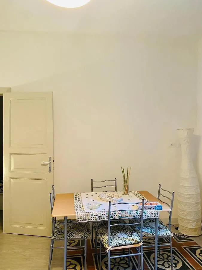 Angelo Apartments & Rooms Trapani 0*,