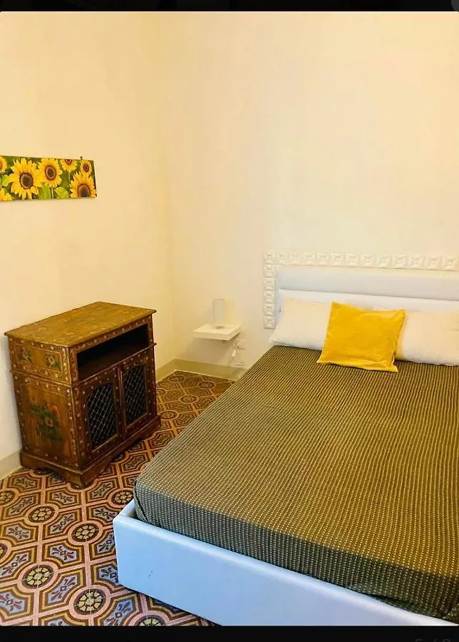Angelo Apartments & Rooms Trapani
