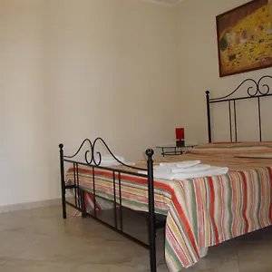 Appartement Virgilio, Trapani