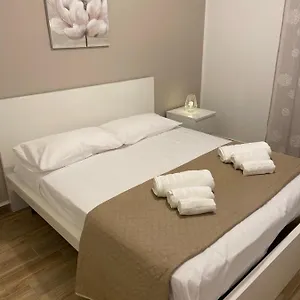 Appartement Al Fardella 365, Trapani