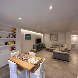 Appartement Luxury Sea House, Trapani