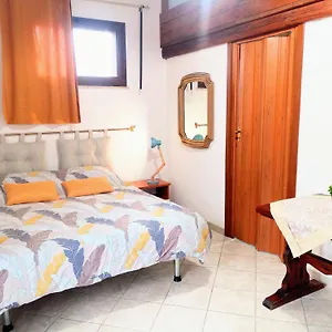 Appartement Dhalia, Trapani