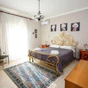 Appartement Chiaro Di Luna, Corleone