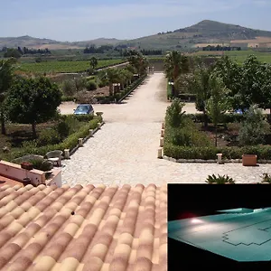 Delle Palme Delfina Casa di campagna