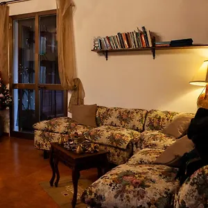 Landhuis Sogno Siciliano Turismo Rurale, Erice