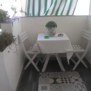 Mare Alloggio in famiglia